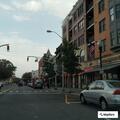 Female fainted at Iron Bar, now conscious and breathing