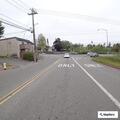 Tow requested for vehicle at Myrtle and Harrison