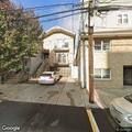 Gas odor reported in Polk Street apartment