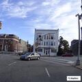 Fire alarm at Morristown United Methodist Church