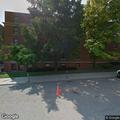 Smoke odor reported in hospital parking garage