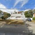 Interior gas leak on Hilliard Avenue in Central Islip
