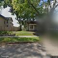 Domestic dispute with unwanted person at home