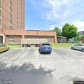 Small apartment fire at Schuylkill High Rise