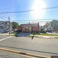 65-year-old man with chest pains at Dunkin' Donuts