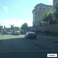Person reported sick at Morristown train station
