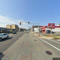 Man in white car has allergic reaction in Belleville