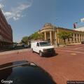 Woman injured in reported assault on Cleveland Avenue