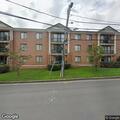 Automatic fire alarm near Middle Neck Road in Great Neck