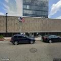Man aged 58 with chest pain at police department