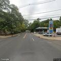 Traffic stop involving one adult male