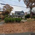Backyard party noise complaint on Clarendon Place