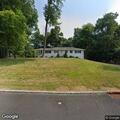 Gas odor investigation at Ridge Drive building