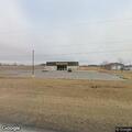 Man found unconscious behind wheel at Dunkirk store