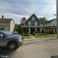 House smoke investigation on Sunset Street