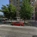 Disabled woman needing assistance at subway platform