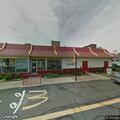 Adult male found passed out near dumpsters at McDonald's