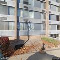 Adult male with high fever at Heritage House