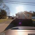 Driver making unsafe turn onto Main Street