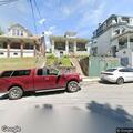 Attic fire in house on Lafayette Street in Tamaqua