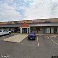 Gas odor investigation at bar and grill office