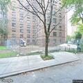 Manual fire alarm near 1st Avenue in New York
