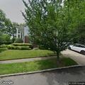 Carbon monoxide alarm at Piccadilly Road home