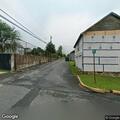 Unconscious male found near Apple Street