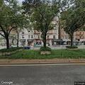 Homeless altercation on subway at 103rd Street