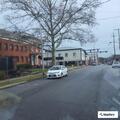 Male with abdominal pain at jail on West North Street