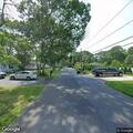 Stolen vehicle reported on Moriches Avenue in Mastic