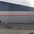 Commercial burglary alarm at auto parts store