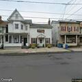Carbon monoxide investigation on Pine Street