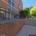 Female unconscious from alcohol overdose at college hall