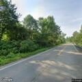 Tree blocking Route 170 near East Palestine