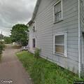 Man aged 44 reports leg weakness near Canton