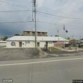 78-year-old man with chest pain at American Legion Post