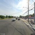 Minor crash blocking lanes on Montauk Highway