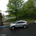 Person fallen at James J. Braddock Park dog park