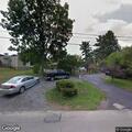 Woman short of breath near German Street in Jackson Township