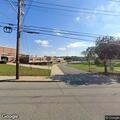 Police check report of man chasing woman at school