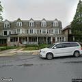 Carbon monoxide alarm at Lafayette Avenue home