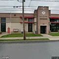 Second-floor carbon monoxide alarm at fire station