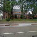 Male gasping for air possibly overdosed at church
