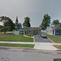 Kitchen fire at home on Syosset Circle