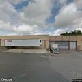 Person's finger crushed by pallet near Greenvale