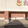 Smoke and burning odor in store deli vent