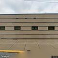 Person reported with chest pain at Delaware Avenue