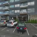 Man fell, reports back injury at Edgewater apartment