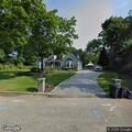 Neighbor dispute over property line at Pine Cone Ct